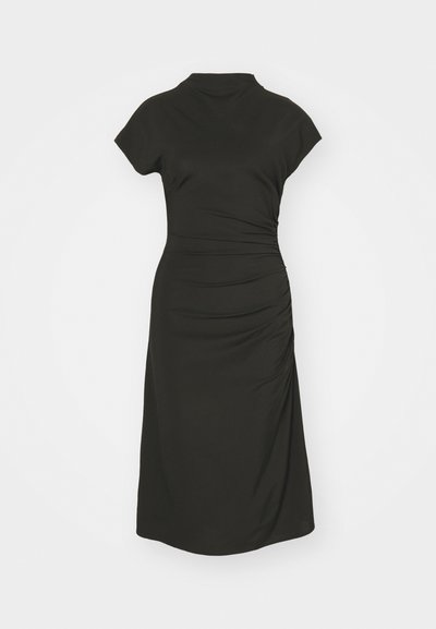 Tiger of Sweden ALIZ - Jersey dress - black