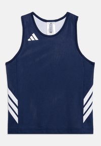 Non sélectionné, team navy blue/white