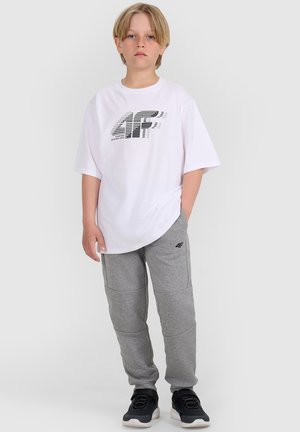 4F, - Spodnie treningowe