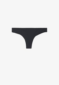 Niet geselecteerd, black