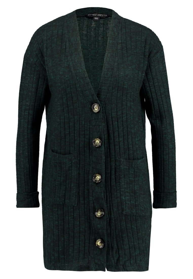 Cardigan Vert Mer Dorothy Perkins Taille 8 - Neuf Sans étiquettes, Style Classique, Parfait Pour Layering