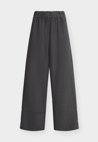 Unausgewählt, black