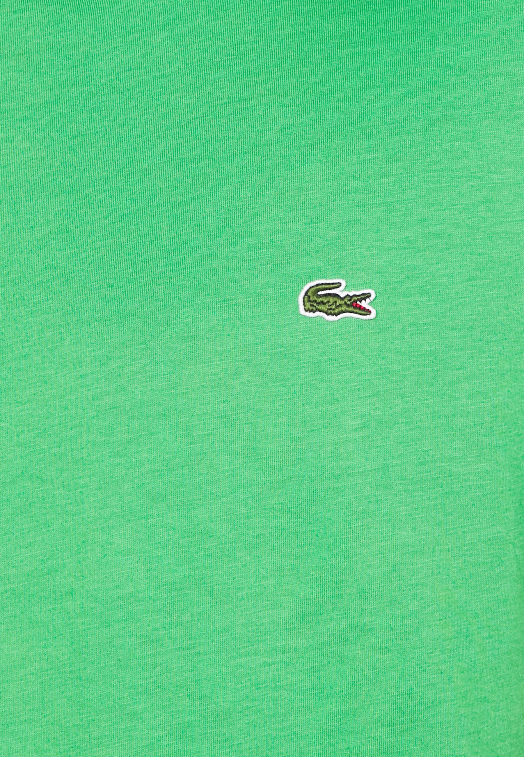 Lacoste T-Shirt basic - chervil 