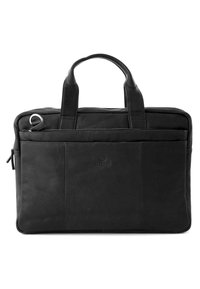 LUCLEON CALIFORNIA - Attachetasker - black