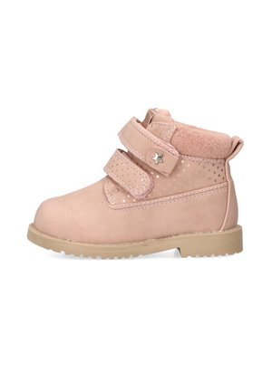 Zapatos de bebé - pink