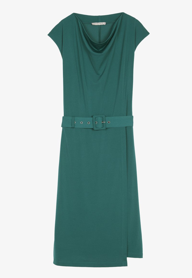 Anna Field Etui-jurk groen Anna Field Etui-jurk groen