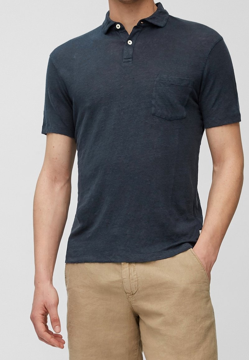 Marc O'Polo Polo - dark blue