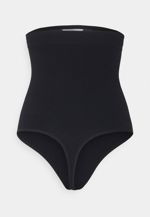 HIGH WAIST COMFORT THONG - Thong3