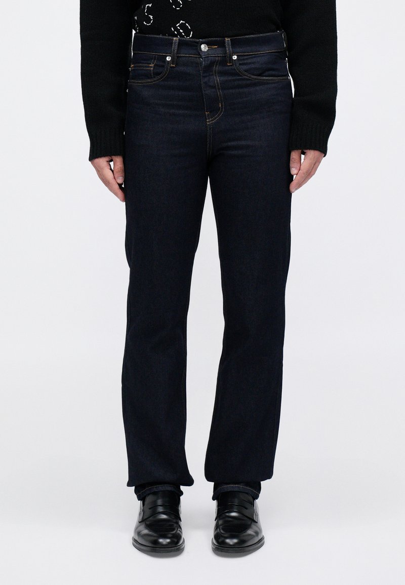 Jean Zadig & Voltaire Modèle Perez Noir - Taille 42 - Occasion Très Bon état - Indispensable