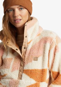 Billabong SWITCHBACK - Fleece trui - wdr