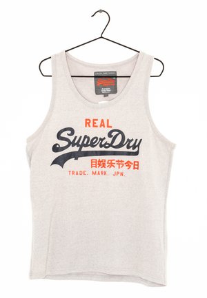 Superdry & Co Toppi - grey