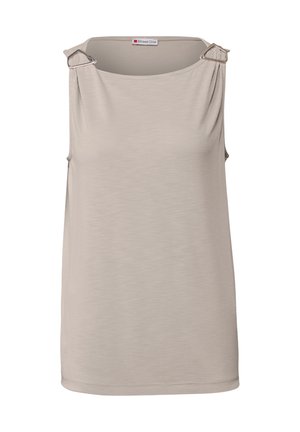 Street One Top - beige