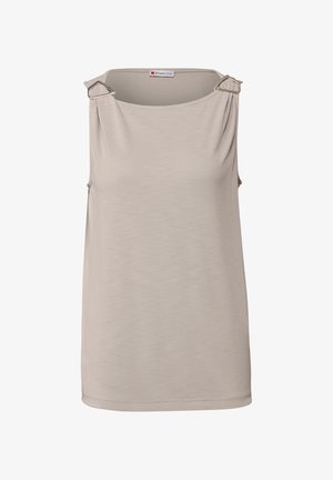 Street One, Top - beige