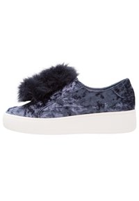 Steve Madden Zapatos sin cordones - dark blue