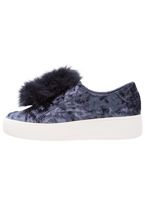 Chaussons - dark blue