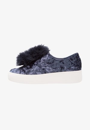 Steve Madden Chaussons - dark blue