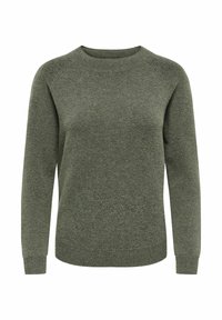 Non sélectionné, dusty olive