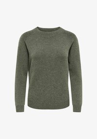 Non sélectionné, dusty olive