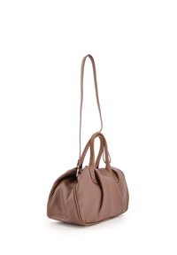 VENEZIA BAG - Handbag - bronze