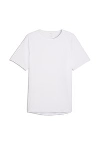 Non sélectionné, white