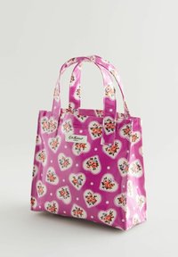 Cath Kidston SMALL - REGULAR FIT - Bolso de mano - pink hearts