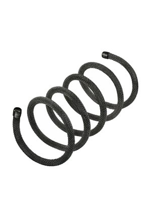 NEW SNAKE  - Armbånd - nero