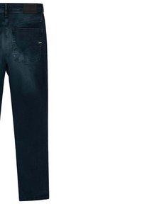 GAS KEVIN CARROT - Jeans Tapered Fit - blau