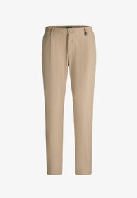 Sélectionné, beige