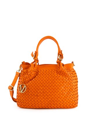 Handbag - orange