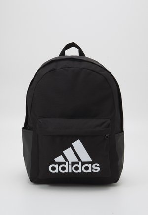 CLASSIC BADGE OF SPORT - Mochila - black