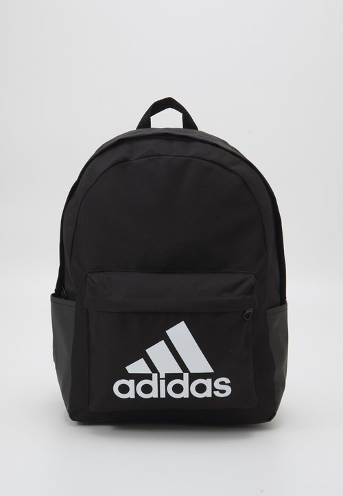 Backpack with Strings Reebok Ashland Black