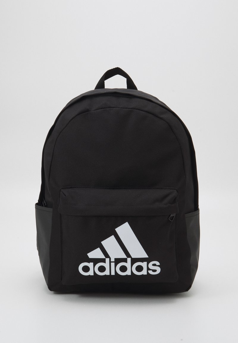 adidas Performance CLASSIC BADGE OF SPORT - Zaino - black