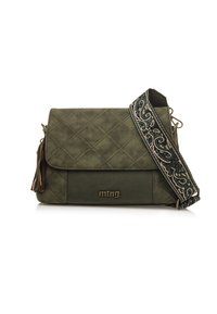 Unausgewählt, verde