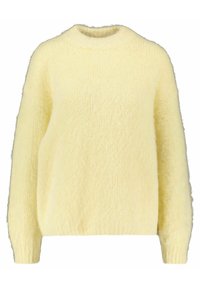 DRYKORN Neule - yellow
