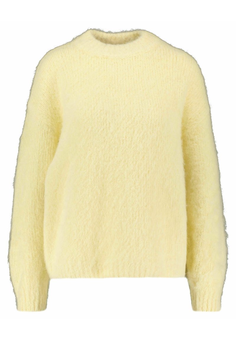 DRYKORN Neule - yellow
