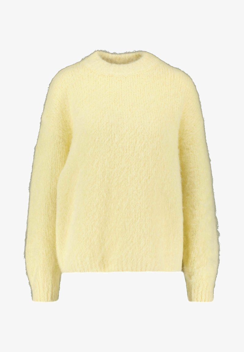 DRYKORN Neule - yellow