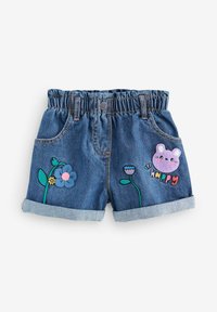 Next SET - Jeansshorts - multi