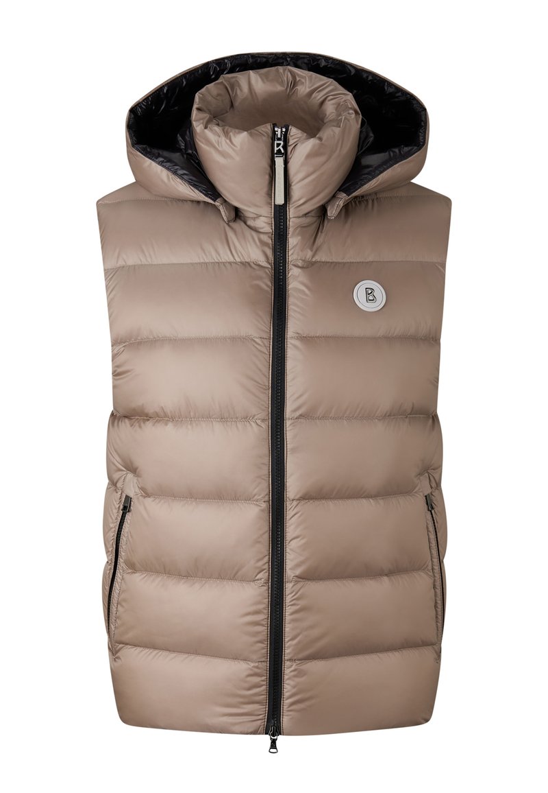 Bogner Bodywarmer grijs