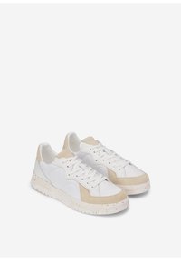 Marc O'Polo Trainers - offwhite white