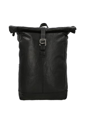 BENDIK - Reppu - schwarz