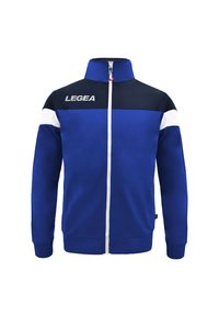 Ausgewählt, azzurro/blu