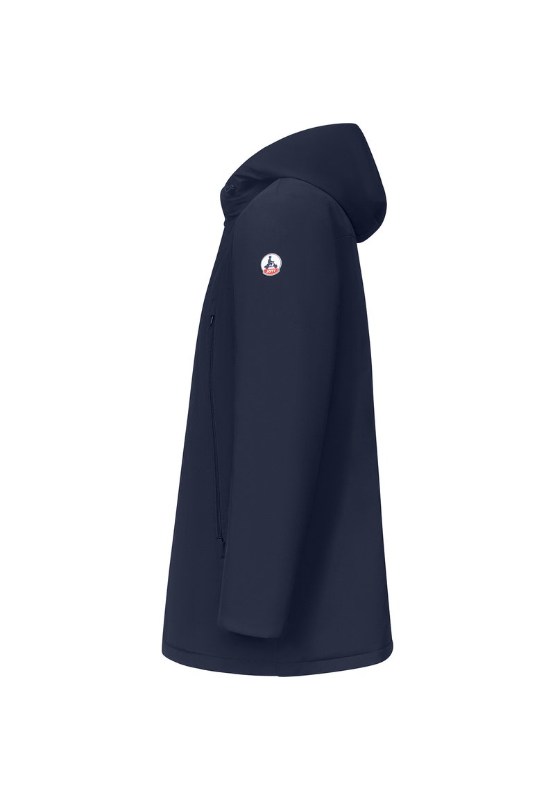 JOTT Manteau en duvet bleu