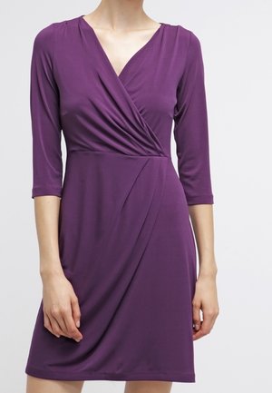 Jerseyjurk - dark purple