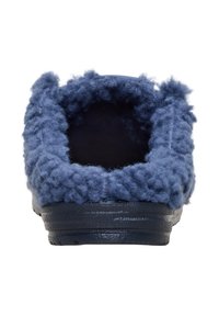 HEYDUDE WALLY SLIPPER - SLIP-ON SCHUHE - Pantoffels - navy