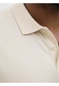 Jack & Jones 3ER-PACK - Bluză polo - moonbeam
