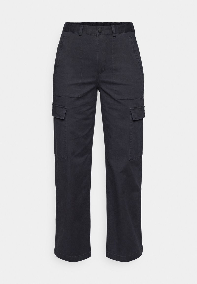 Champion Cargobroek zwart Champion Cargobroek zwart