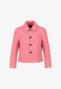 Selected, bright candy pink