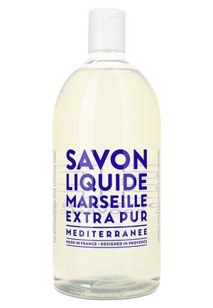 LIQUID MARSEILLE SOAP REFILL - Sapone liquido - mediterranean sea