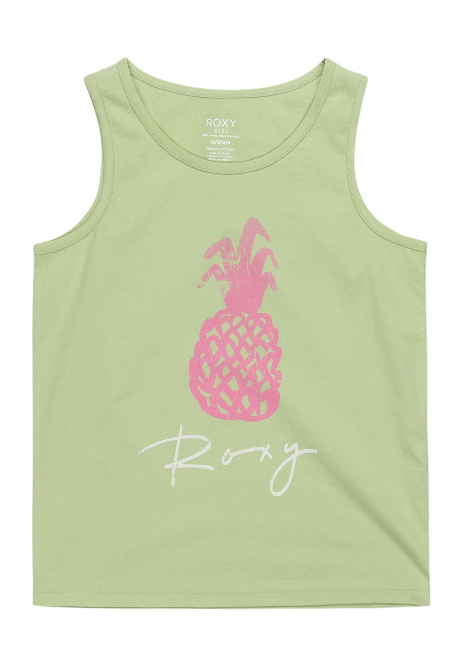 Roxy There Is Life Camicia Bambine e Ragazze