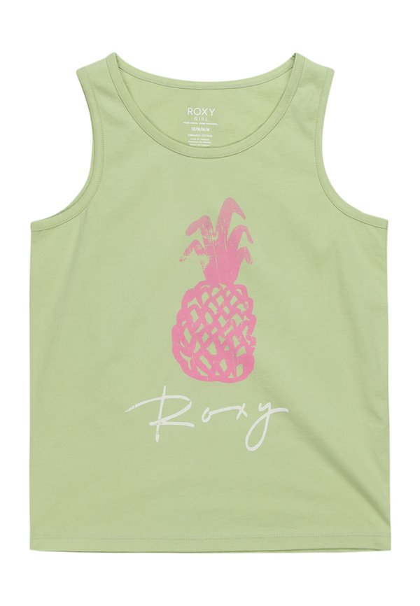 THERE IS LIFE VINTAGE  - Top